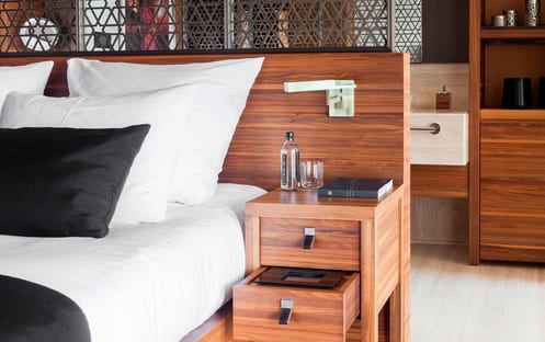 Classic Sea View Room